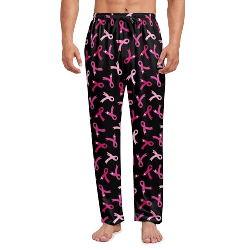 Pajamas Pants For Men Pj Lounge Sleep Pant Loungewear Sleepwear Pjs Pijamas Gifts