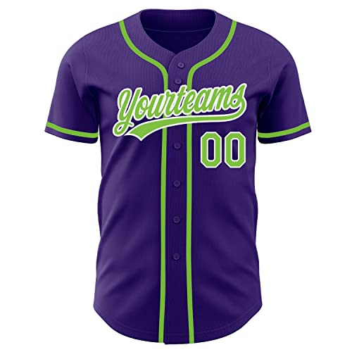 Camiseta de béisbol personalizada camuflaje para hombres, mujeres, jóvenes y niños, con nombre, número y logo bordados impresos miniatura 2