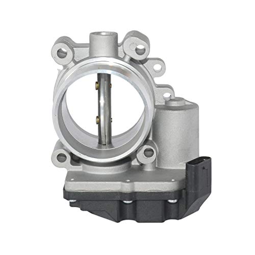 Preisvergleich Produktbild AKWH Drosselklappengehäuse A2C53090824 / 6460901970