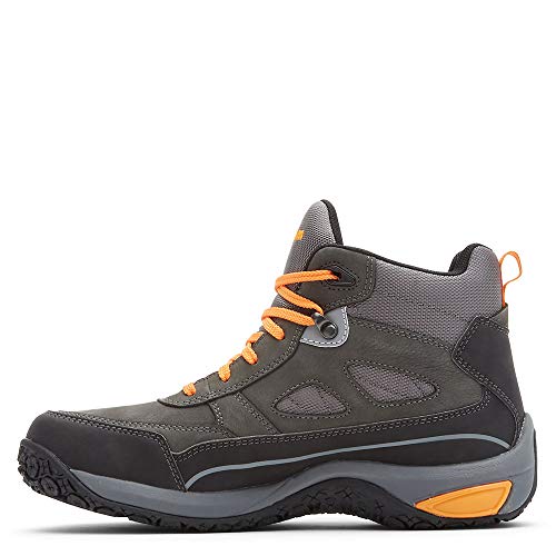 Image of Dunham Men's Cloud Plus Waterproof Mid Boot 2