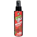 gloveglu MEGAgrip Goalkeeper Glove Grip Spray (120ml (4fl oz)