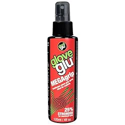 gloveglu MEGAgrip Goalkeeper Glove Grip Spray