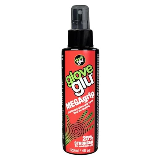 gloveglu Torwart megagrip