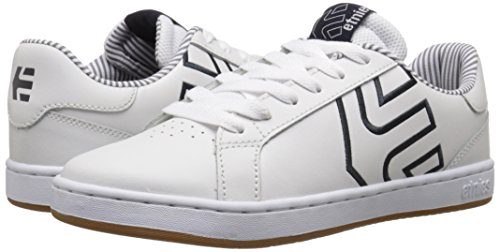 Etnies 4201000301_WHITE/NAVY/GUM 153