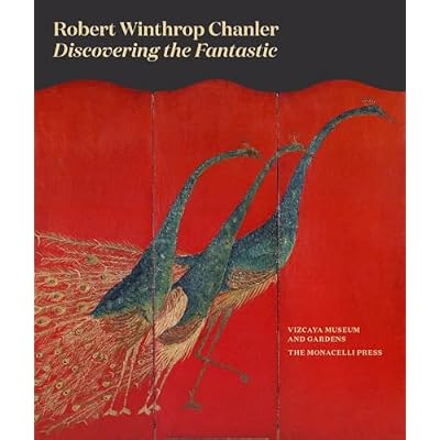 Robert Winthrop Chanler