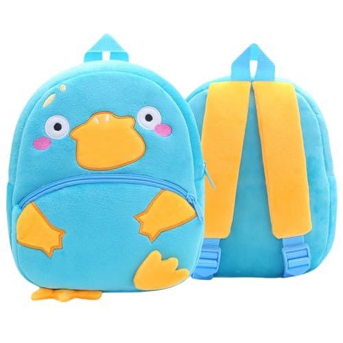 Sac à dos pour enfants confortable et léger contre le mal de dos