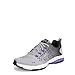 Ryka Women's Vivid RZX Cross Trainer, Grey Tonal, 5 UK