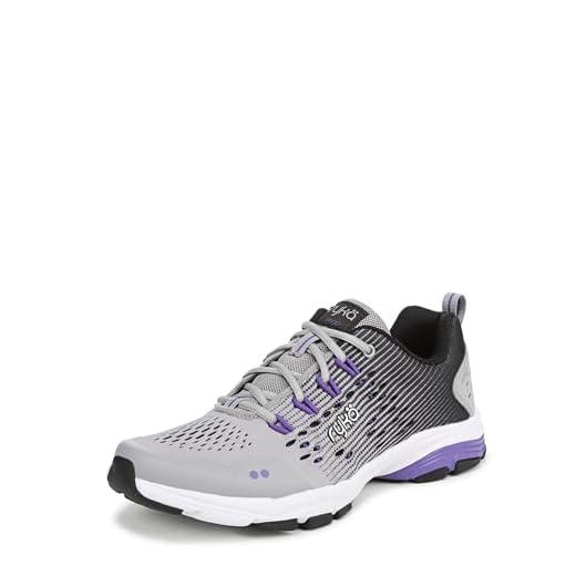 Ryka Women’s RZX Cross Training Shoes