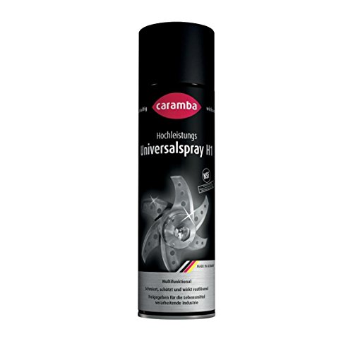 Preisvergleich Produktbild Caramba 622105 Universalspray"H1" 500ml