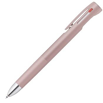 Amazon.co.jp: ゼブラ 多色ボールペン ブレン 3C 0.5mm
