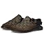 Hut Dark Sand