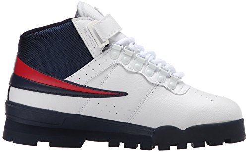Image of Fila Men's F-13 Weather TECH-M