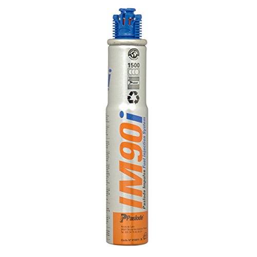 SPIT 300348 - Cartucho de gas para clavadora IM90-1 pieza
