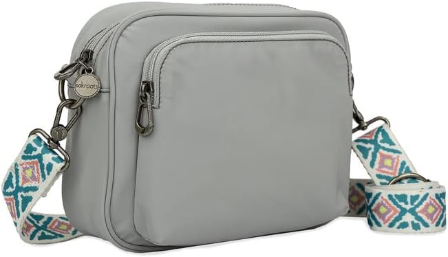 Vista 2 de Sakroots Bandolera Westwood