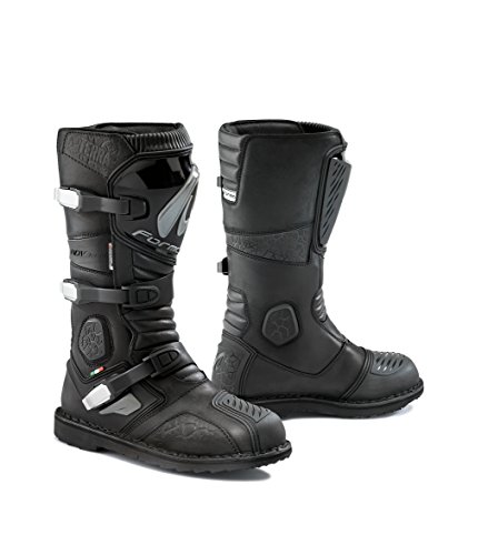 Forma Motorrad-Stiefel Terra WP