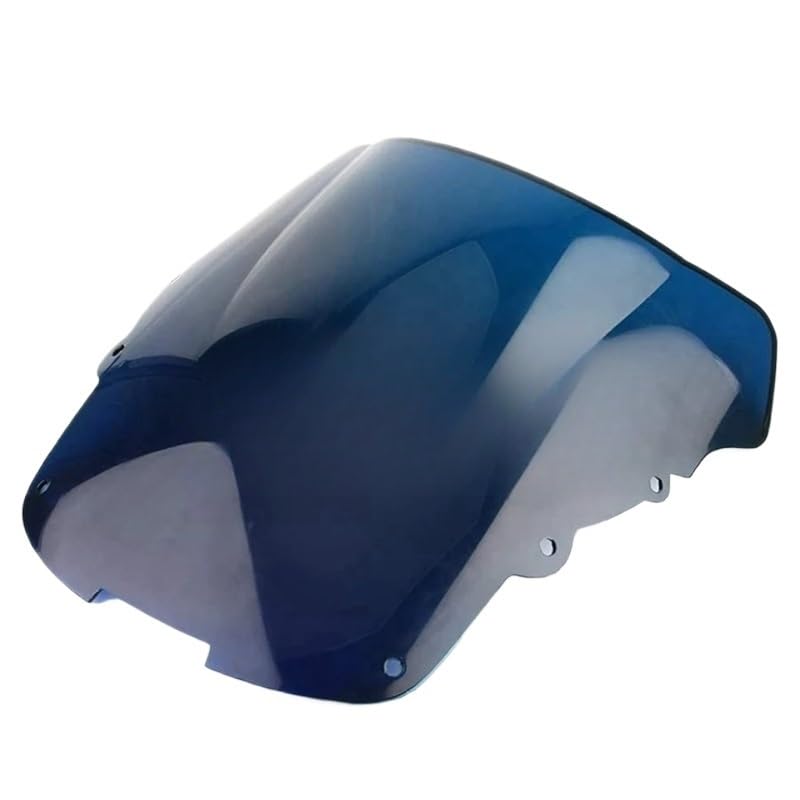 Déflecteur d'air moto CBR1100XX pour améliorer la bulle d'origine