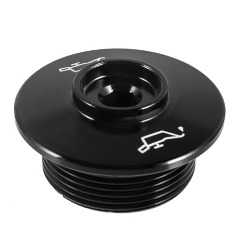 �G���W���I�C���t�B���[�L���b�v M30x1.5 �I�[�g�o�C �G���W���I�C���v���O �K��GTR1400 2007-2017�p ZX-10R 2016-2019�p �j���W�� H2 SX 2018-2019�p (�u���b�N)