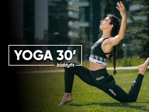  YOGA 30\'