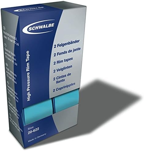 Schwalbe High Pressure Rim Tape