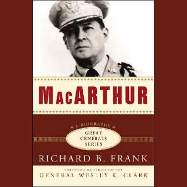 MacArthur