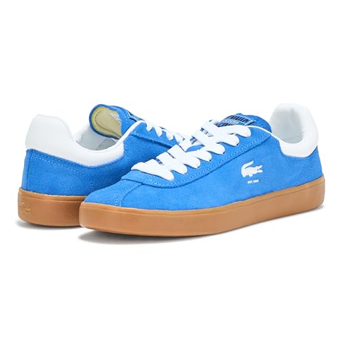 Image of Lacoste Women's Baseshot Sneaker