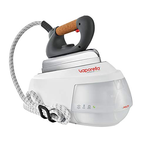 Polti Vaporella Forever 665 Eco Pro Centro de Planchado a Vapor con Caldera,...