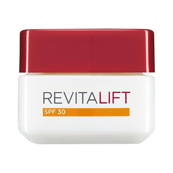 LOreal-Revitalift-Day-SPF-30-Anti-Wrinkle-Firming-50ml17oz Anti-Ageing by L'Oreal Paris Revitalift Day Cream SPF30 50ml