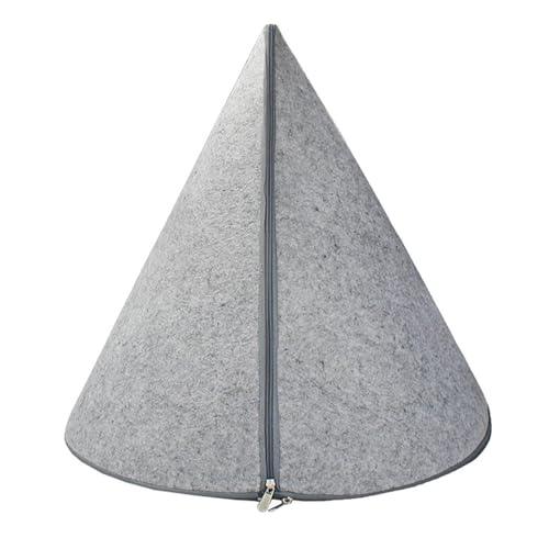 Lit pour animaux de compagnie au design moderne avec coussin lavable - 6