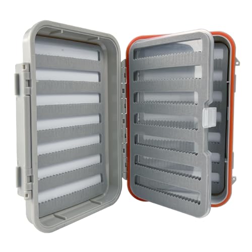 Fly Fishing Lures Buy X Plastic Fly Fishing Box Fish Lure Bait