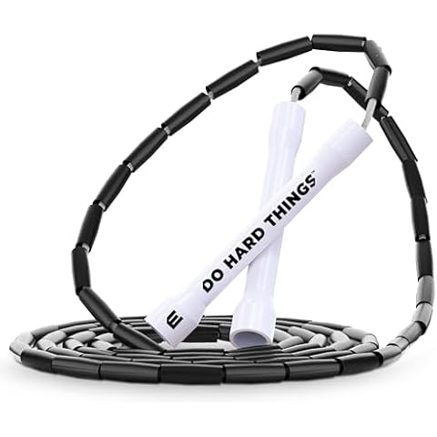 Corde à sauter EliteSRS réglable Cover