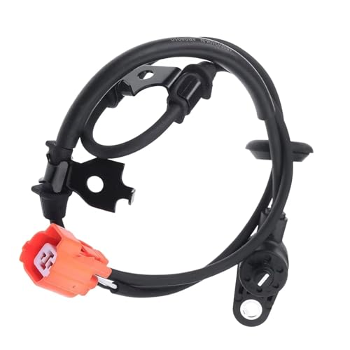 Capteur de vitesse avant gauche 57455S3VA11 pour Honda Pilot 3.5L