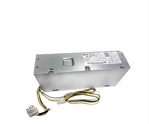 �d�����j�b�g �K�p For HP 400 G4 SFF PA-1181-7 FCF011 906189-001/004 6P+4P �R���p�`�r���e�B�C�������p�݊������i �����p�d�����j�b�g