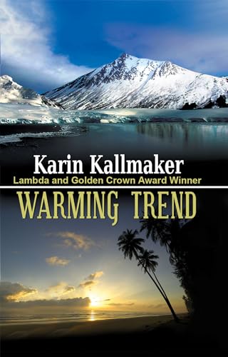Warming Trend view 2