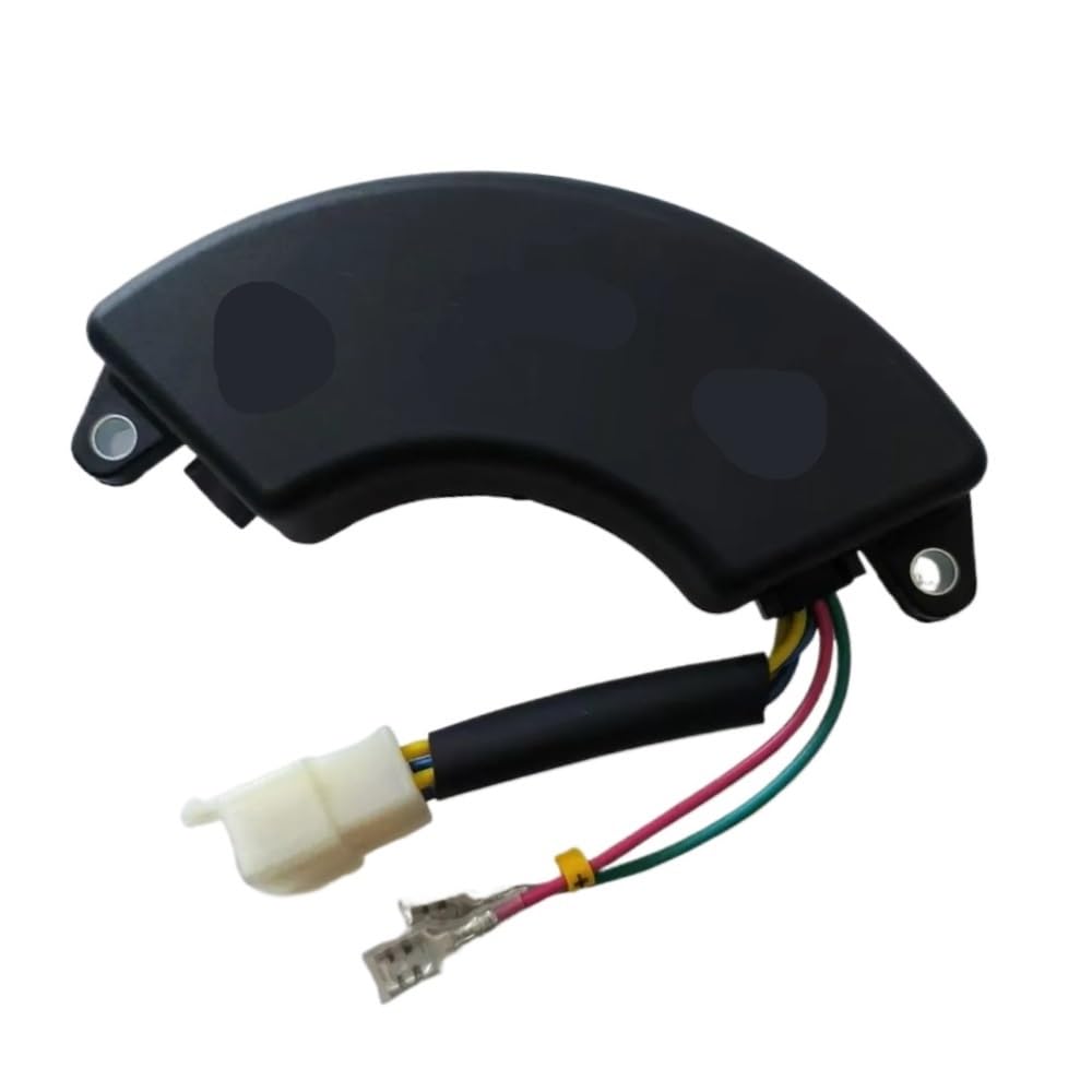 Generator Voltage Regulator Phase Component Fit For AVR7-1E4A