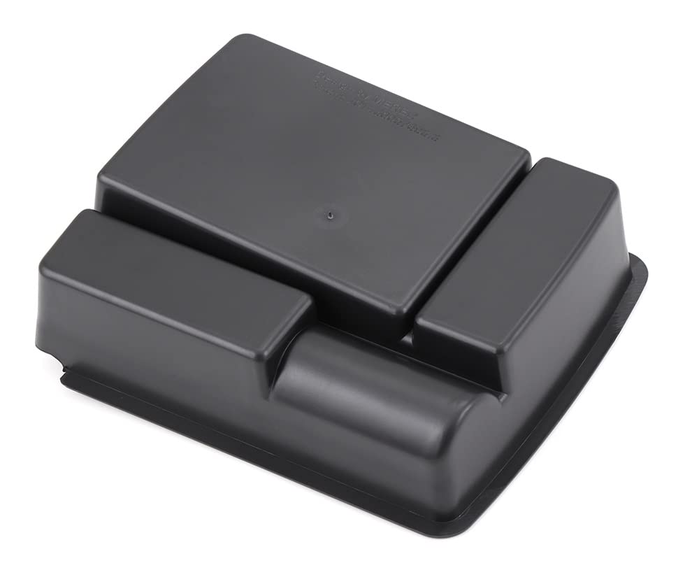 Vano portaoggetti per bracciolo console centrale per VW ID.7 ID7