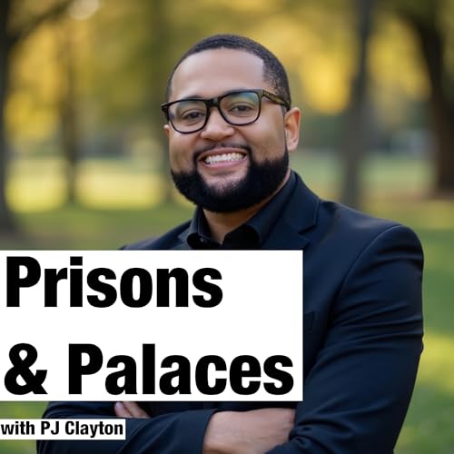 Prisons and Palaces Titelbild