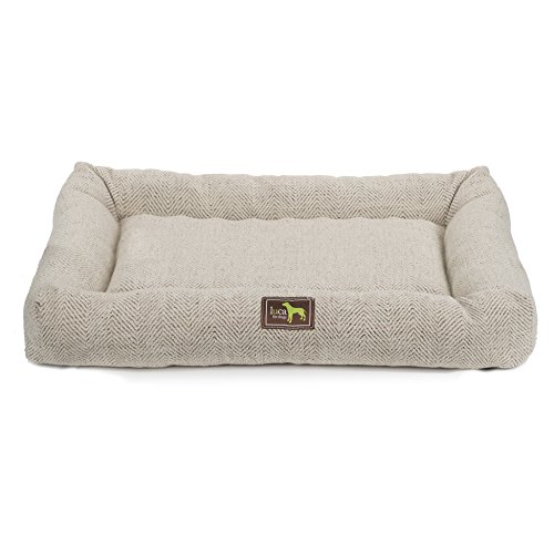 Luca For Dogs Crate Cuddler, X-Large 42