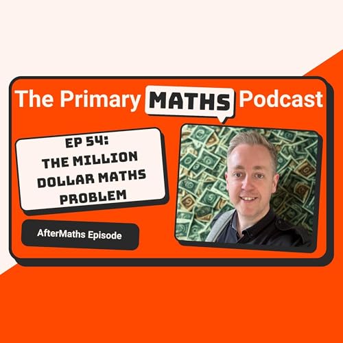 AfterMaths: The Million Dollar Maths Problem