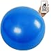 f-point palla pilates piccola e resistente-palla fitness con PDF scheda esercizi-softball pilates-palla medica