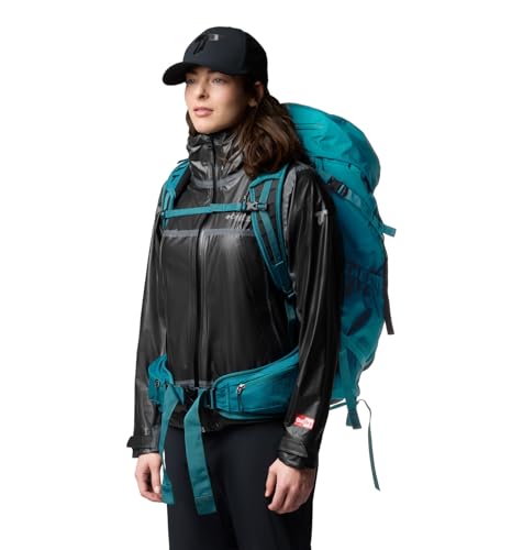 Image of Columbia Unisex Triple Canyon 60L Backpack