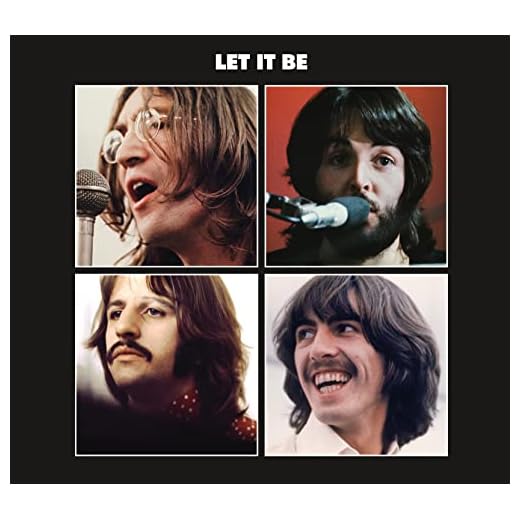 レット・イット・ビー スペシャル・エディション