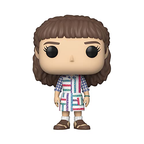 Funko Pop Tv: Stranger Things S4 - Eleven