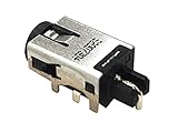 HT ImEx - Strombuchse Ladebuchse Netzteilbuchse DC Jack 7-Pin kompatibel mit ASUS F553MA-SX672B, F553MA-XX420H, F553MA-XX168D, F553MA-XX807H