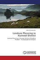 Landuse Planning in Kurnool District 3659619582 Book Cover