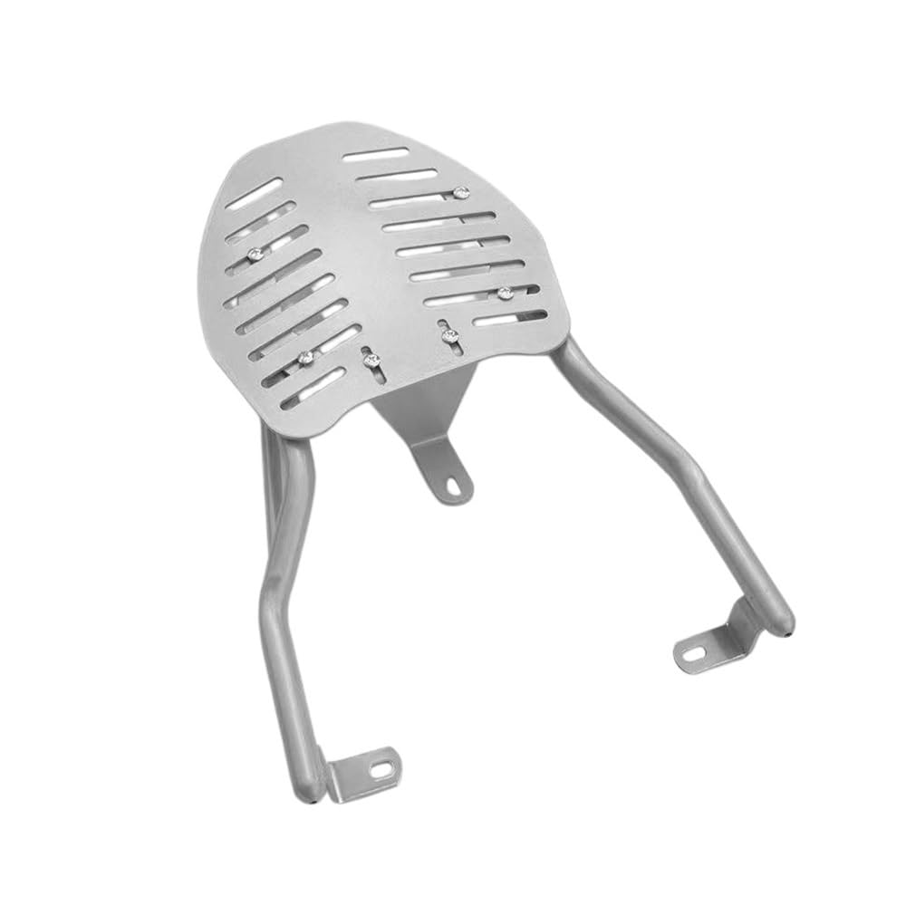 Support De Boîtier Arrière Moto Pièce Rechange pour Porte-Bagages Arrière Pliable
