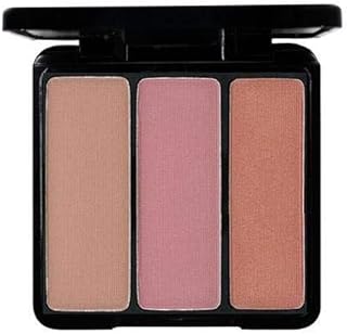 EVE PEARL Blush Trio - Paleta de rubor para t...