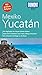 Produktbild DuMont direkt Reiseführer Mexiko, Yucatán: Mit großem Faltplan