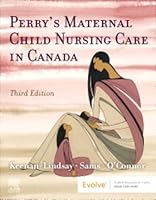 Perry's Maternal Child Nursing Care in Canada null Book Cover