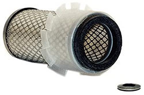 Image of WIX 46436 Air Filter with Fin