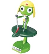 Amazon.co.jp: ケロロ軍曹プラモコレクション ケロロ軍曹Ver.1.5+